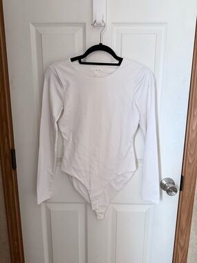 nine britton long sleeve Bodysuit